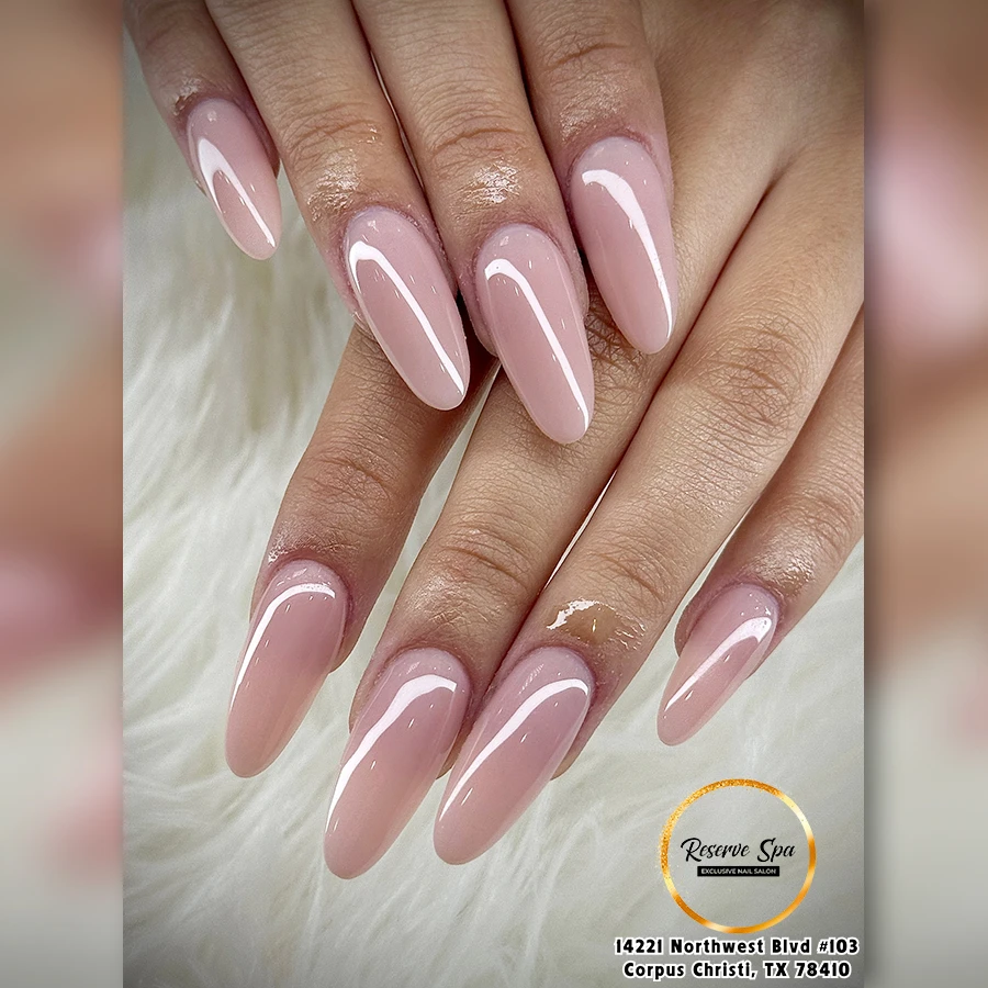 Reserve Spa Exclusive Nail Salon